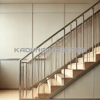 pembuatan railing jogja